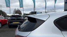 Ford Focus 1.0 EcoBoost Hybrid mHEV 155 ST-Line Edition 5dr Petrol Hatchback